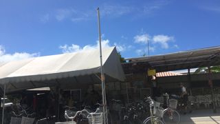 予約なしで利用可能