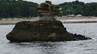 松島湾内クルージング