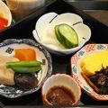 駅チカ、朝食うまい