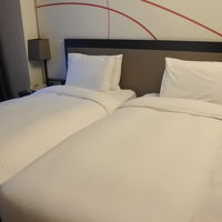 ツインルーム@10850円