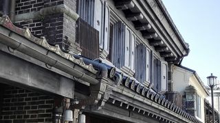 土蔵ストリート