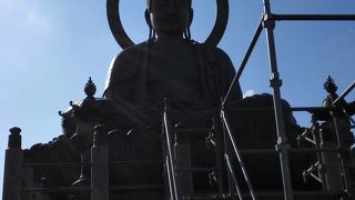 日本三大大仏？