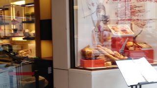 閉店でショックです