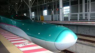 北海道新幹線