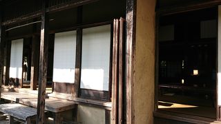 蘭茶や抹茶などの飲み物をいただけます