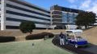 スプリングゴルフ＆アートリゾート淡路　＜淡路島＞