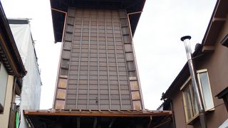 川越といえば。