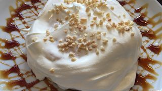 パンケーキうまうま