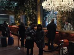 Hudson New York 写真