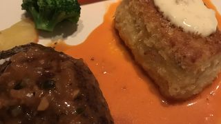 ビストロジンノ