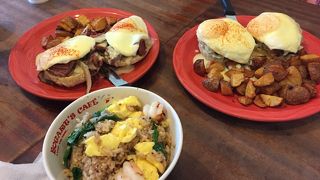 アサイボールだけじゃありません