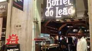 スーパーがあります