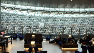 広くてオシャレ