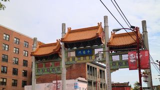 一気に中国！！