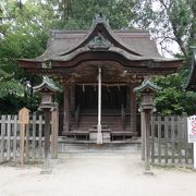 河内長野駅の駅前