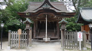 河内長野駅の駅前