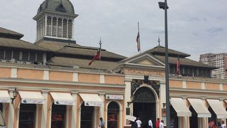 勧誘合戦がすざましい