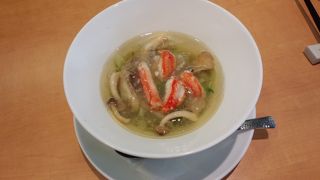 来年2月までだと思うと寂しい