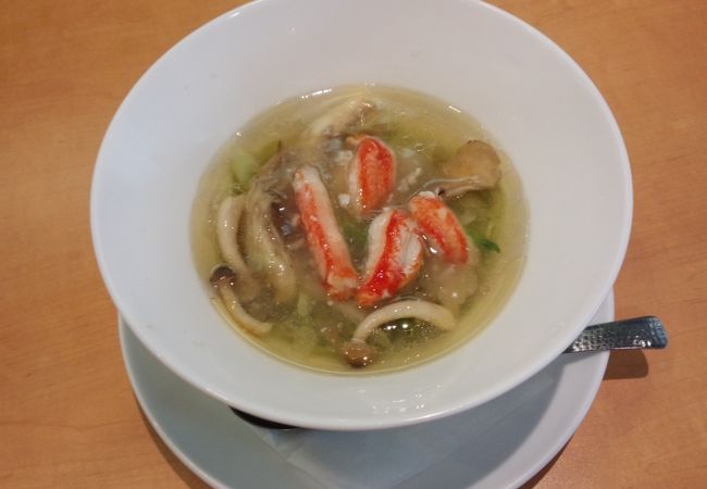 来年2月までだと思うと寂しい