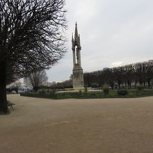 ジャン23世公園 