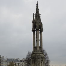 ジャン23世公園 