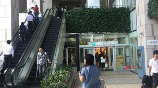 ドコモショップにiPhone8を見に、、、