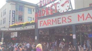 活気があって楽しい！