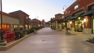 人が・・・少ない