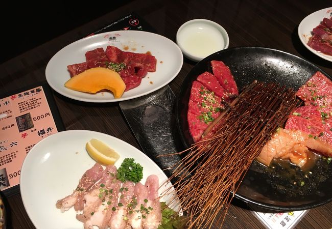 レベル上がってました。