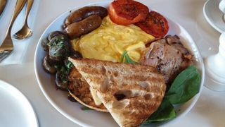 バターがほんのり甘くておいしい