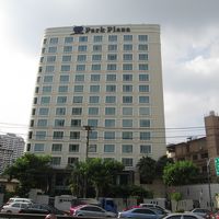 パーク プラザ スクンビット バンコク