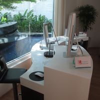 パーク プラザ スクンビット バンコク