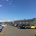北海道で最大規模の空港
