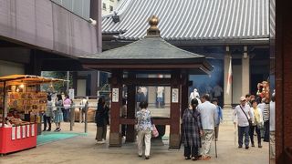 高岩寺(とげぬき地蔵) 