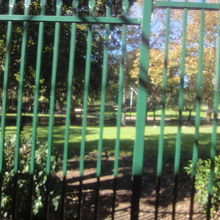 ベルモアパーク