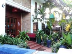 ブティック カンボホテル 写真