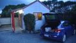 カイコウラ トップ 10 ホリデイ パーク