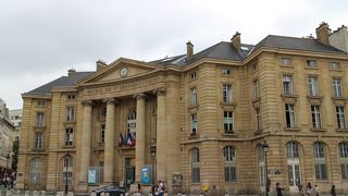 カルチエ・ラタン