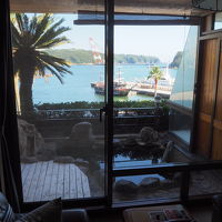 この露天風呂に魅せられて。