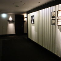 エレベーターホール