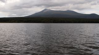 紅葉の時期は、さぞかし素晴らしい。