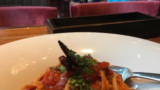 予約必須☆丸の内で最強のランチはここ