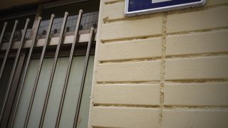 ノスタルジック漂う路地