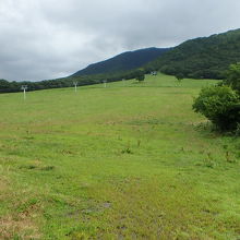 上蒜山スキー場