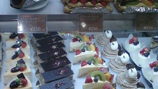 味にも価格にも大満足。