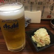 初かすみ酒房 なんなんタウン11号