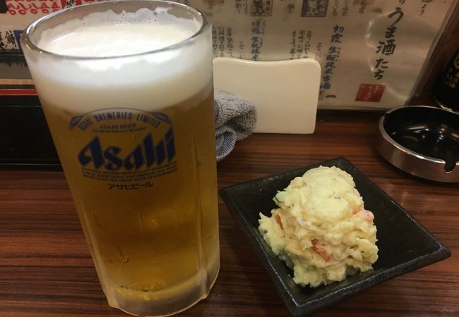 初かすみ酒房 なんなんタウン11号