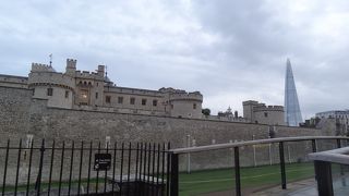 見所の多い駅です。