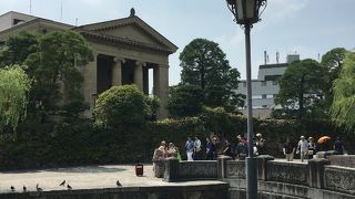 世界の名画が揃う驚異的な美術館