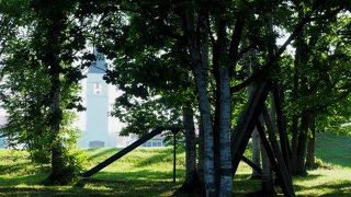 鐘は…鳴るんですよね？